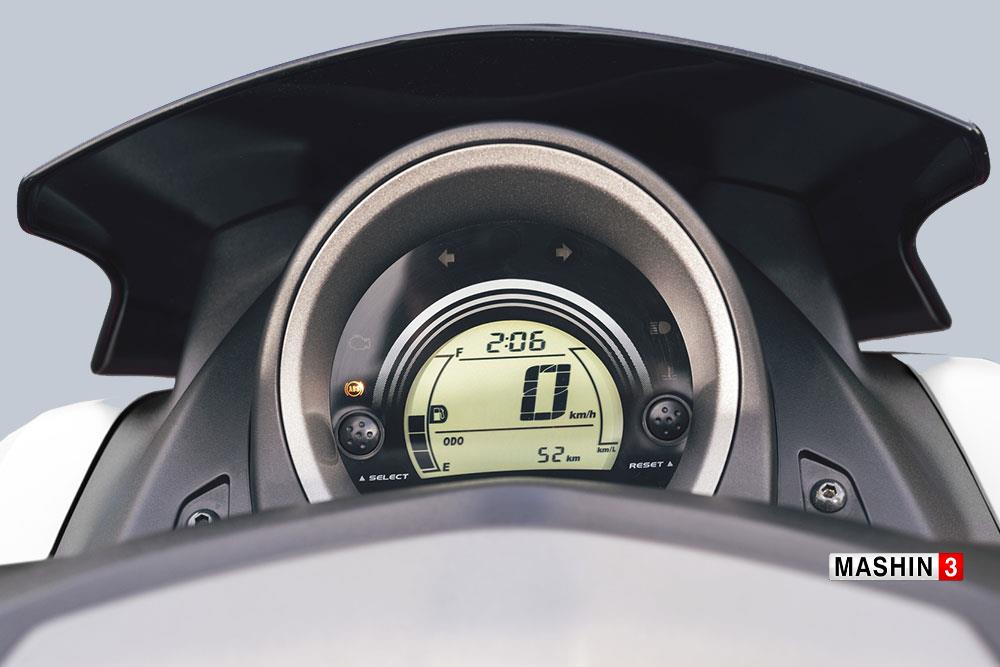 NMAX 155یاماها